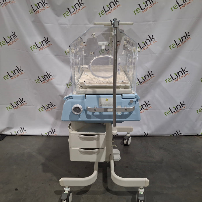 Draeger Medical Draeger Medical Isolette 8000 Incubator Infant Warmers and Incubators reLink Medical