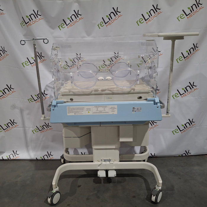 Draeger Medical Draeger Medical Isolette 8000 Incubator Infant Warmers and Incubators reLink Medical