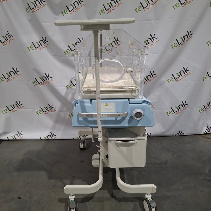 Draeger Medical Draeger Medical Isolette 8000 Incubator Infant Warmers and Incubators reLink Medical