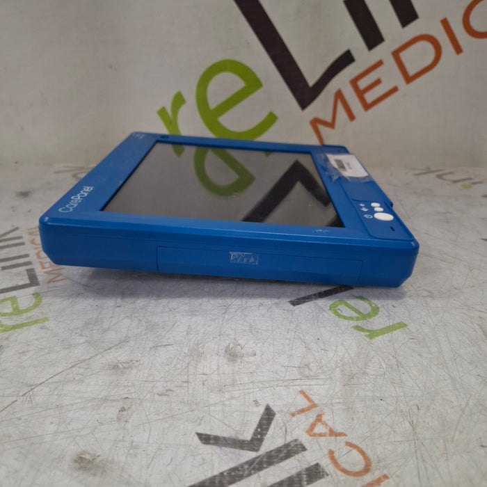 Hill-Rom BedComm CarePanel Patient Monitor