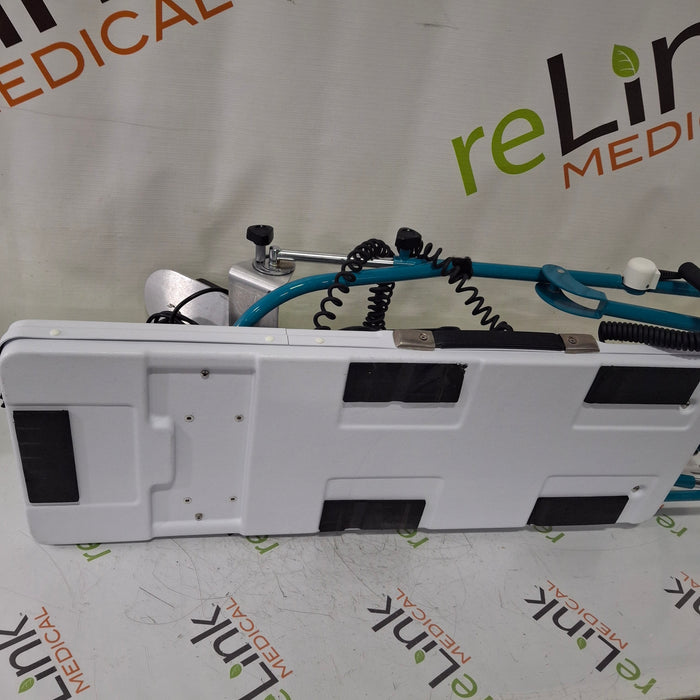 KLC Services, Inc KLC Services, Inc Flex-Mate K500 Knee Continuous Passive Motion Device Fitness and Rehab Equipment reLink Medical