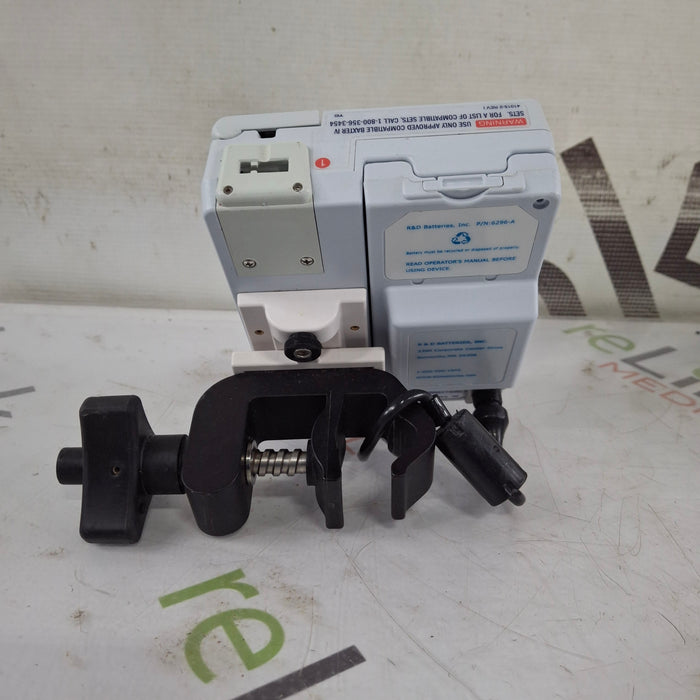 Baxter Sigma Spectrum 6.05.14 without Battery Infusion Pump