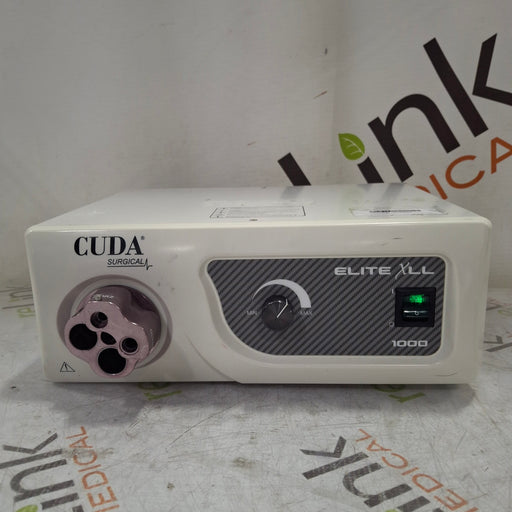 Cuda Surgical Cuda Surgical XLS-300 Xenon Light Source Surgical Equipment reLink Medical