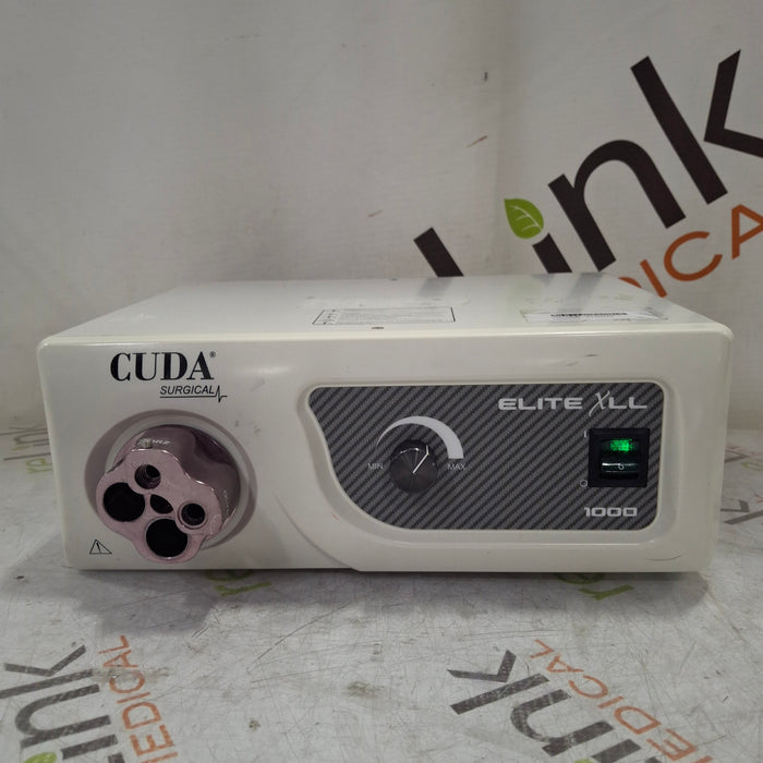 Cuda Surgical Cuda Surgical XLS-300 Xenon Light Source Surgical Equipment reLink Medical