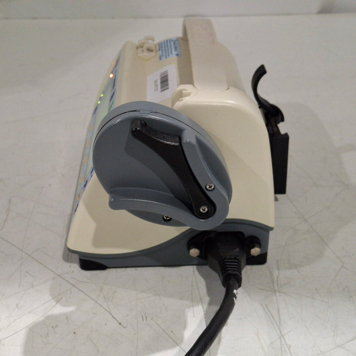 Smiths Medical Smiths Medical Medfusion 3500 Version 4 Syringe Infusion Pump Infusion Pump reLink Medical