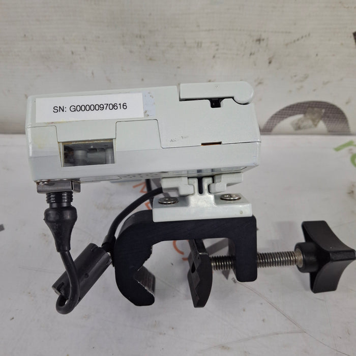 Baxter Baxter Sigma Spectrum 6.05.14 without Battery Infusion Pump Infusion Pump reLink Medical