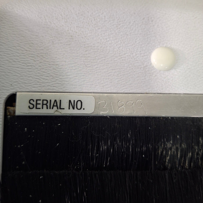 KLC Services, Inc Flex-Mate K500 Knee Continuous Passive Motion Device