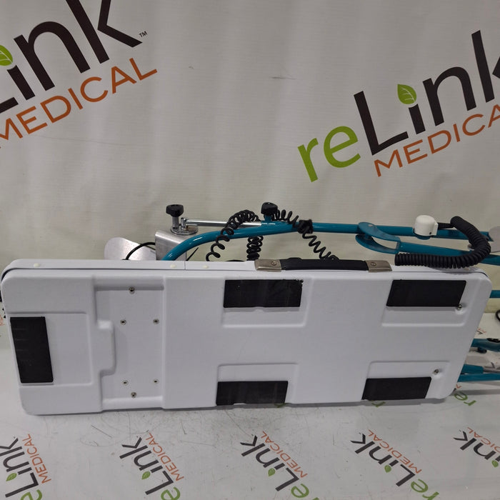 KLC Services, Inc Flex-Mate K500 Knee Continuous Passive Motion Device
