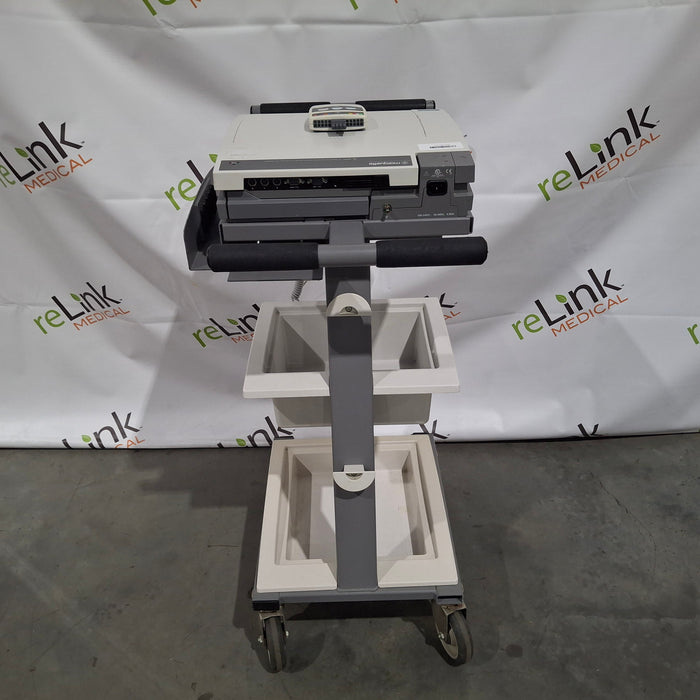 GE Healthcare GE Healthcare MAC 5000 ECG with CAM Module Cardiology reLink Medical