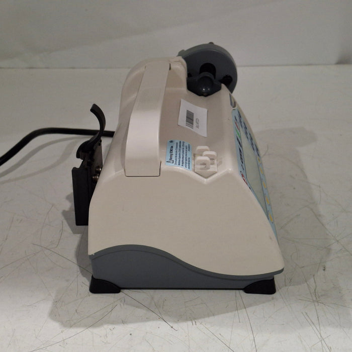 Smiths Medical Smiths Medical Medfusion 3500 Version 4 Syringe Infusion Pump Infusion Pump reLink Medical