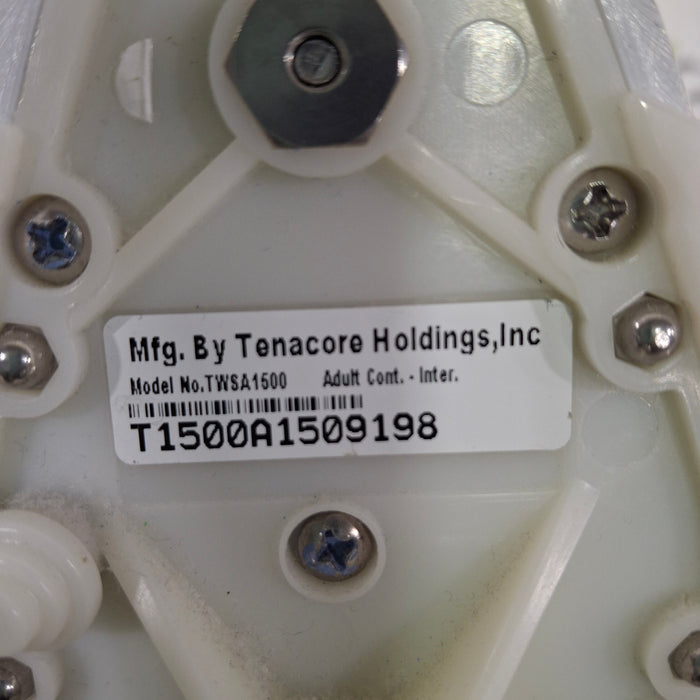 Tenacore Holdings, Inc. Vacuum Regulator