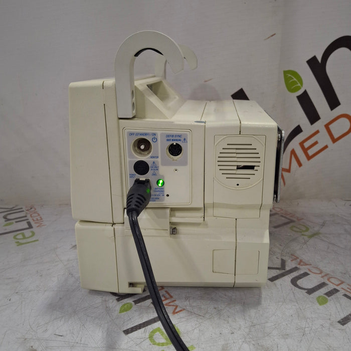 Protocol systems inc ProPaq 102 EL Vital Signs Patient Monitor