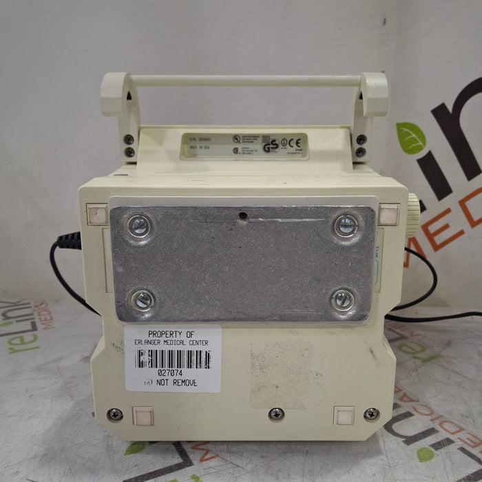 Protocol systems inc ProPaq 102 EL Vital Signs Patient Monitor