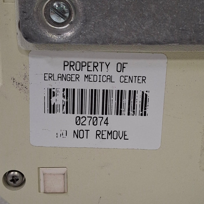 Protocol systems inc ProPaq 102 EL Vital Signs Patient Monitor