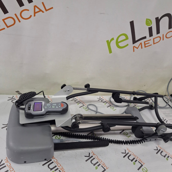 Chattanooga Group OptiFlex 3 CPM Continuos Passive Motion Machine