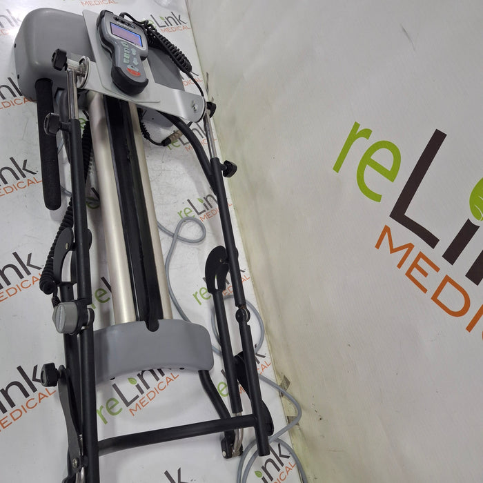 Chattanooga Group OptiFlex 3 CPM Continuos Passive Motion Machine