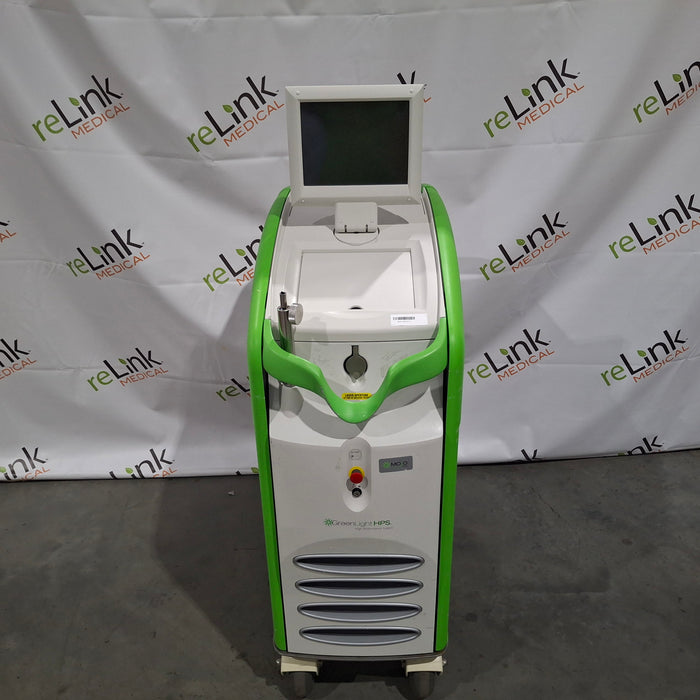 American Medical Systems AMS Greenlight HPS Laser Therapy System