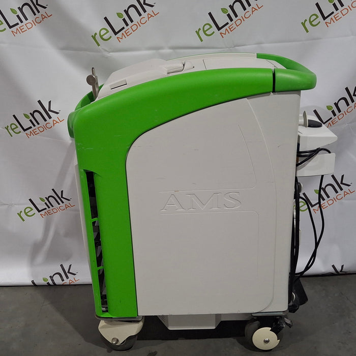 American Medical Systems AMS Greenlight HPS Laser Therapy System