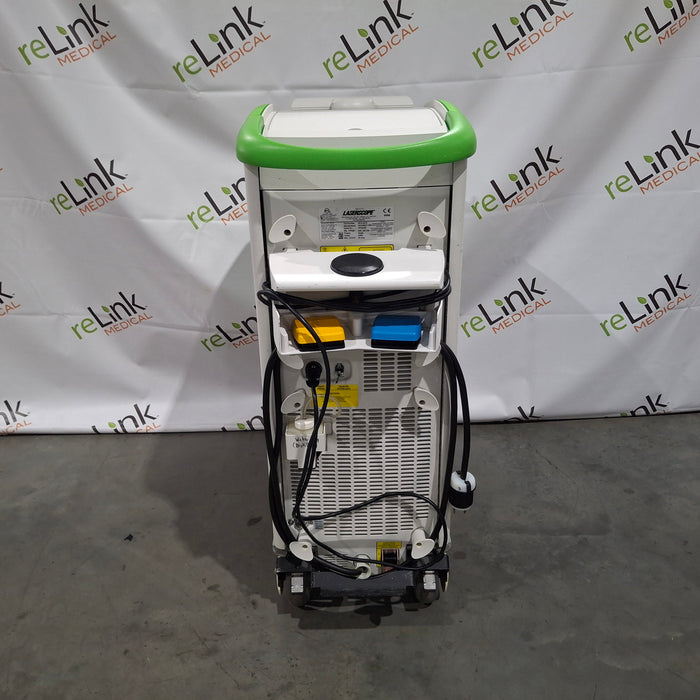 American Medical Systems AMS Greenlight HPS Laser Therapy System