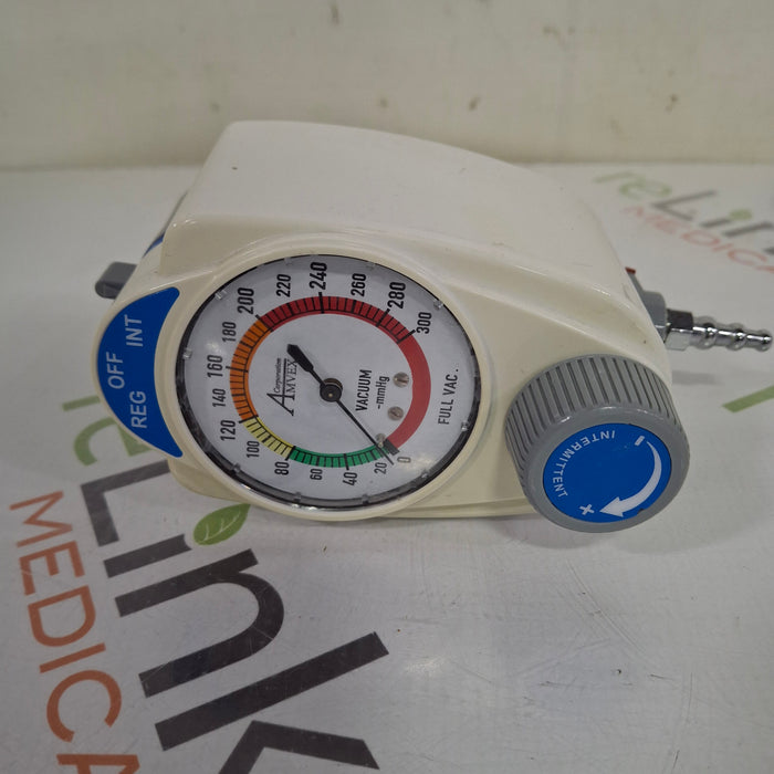 Gentec Vacuum Regulator Suction Regulators