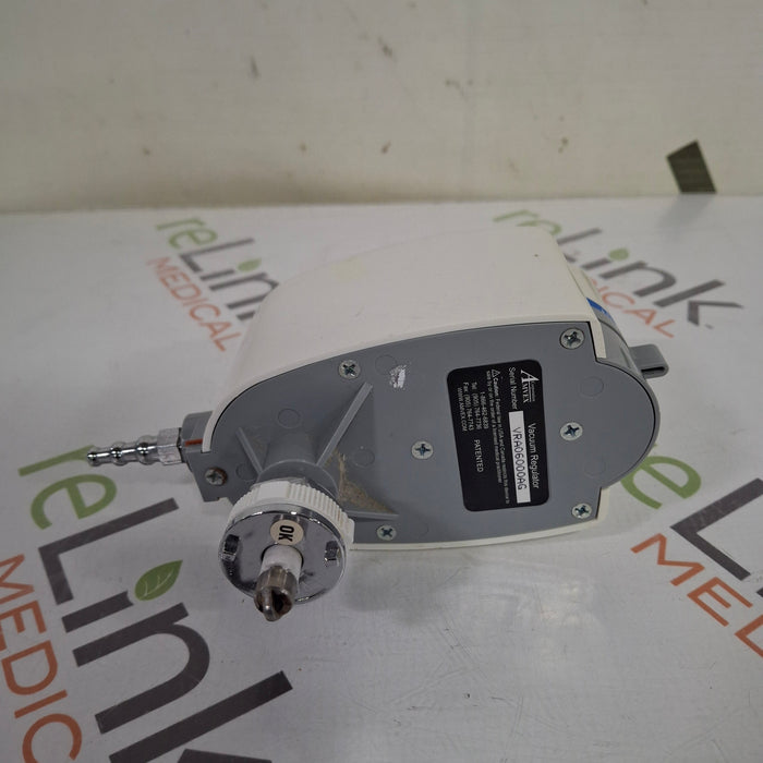 Gentec Vacuum Regulator Suction Regulators