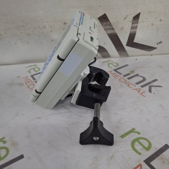 Baxter Baxter Sigma Spectrum 6.05.14 without Battery Infusion Pump Infusion Pump reLink Medical