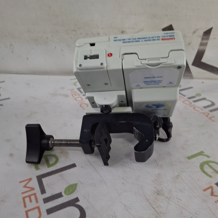 Baxter Baxter Sigma Spectrum 6.05.14 without Battery Infusion Pump Infusion Pump reLink Medical