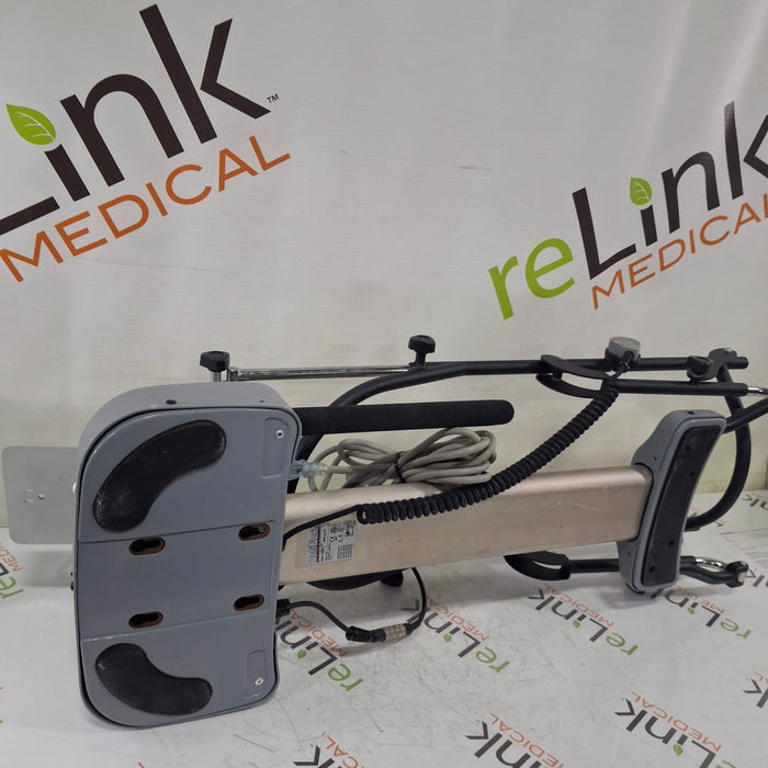 Chattanooga Group OptiFlex 3 CPM Continuos Passive Motion Machine