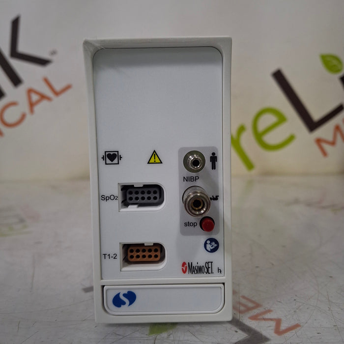 Spacelabs Healthcare 91496 Multiparameter Module