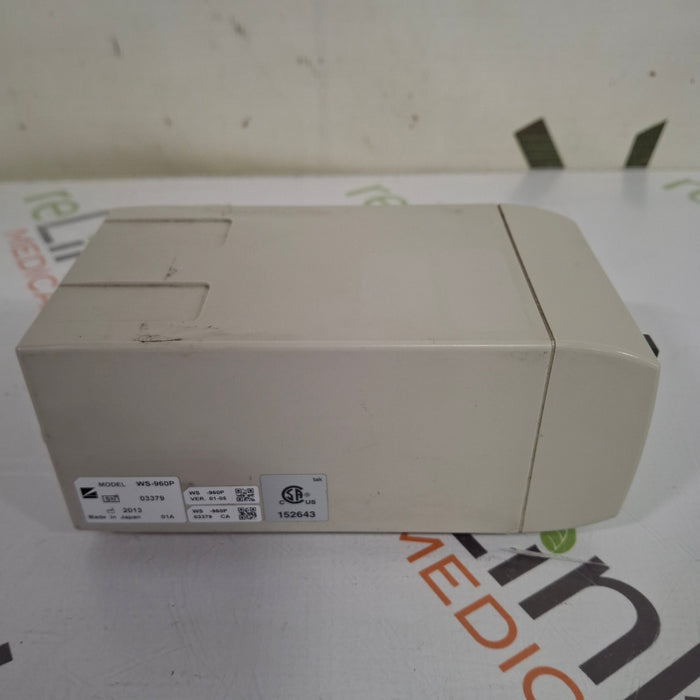Nihon Kohden WS-960P Thermal Printer