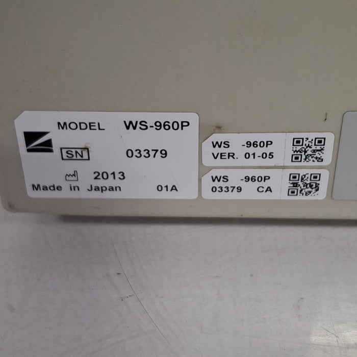 Nihon Kohden WS-960P Thermal Printer