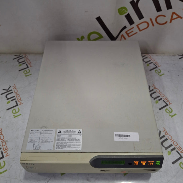 Sony Sony UP-51MD Color Video Printer Computers Tablets & Networking reLink Medical