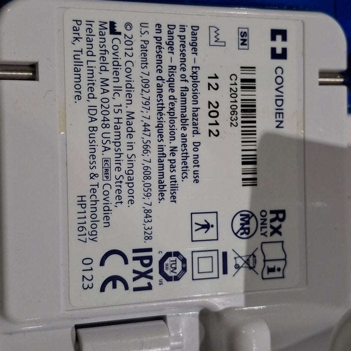 Covidien Covidien Kangaroo ePump Enteral Feeding Pump Infusion Pump reLink Medical