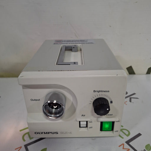 Olympus Olympus CLK-4 Light Source Rigid Endoscopy reLink Medical