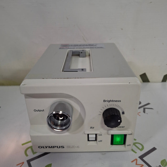 Olympus Olympus CLK-4 Light Source Rigid Endoscopy reLink Medical