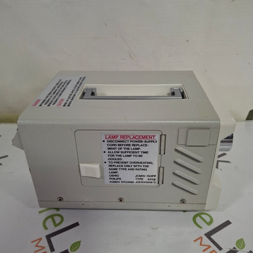 Olympus Olympus CLK-4 Light Source Rigid Endoscopy reLink Medical