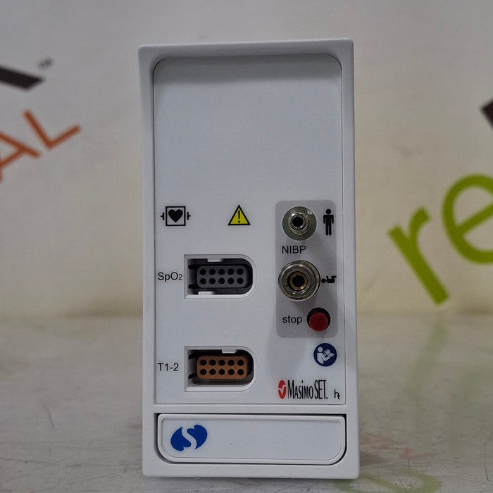 Spacelabs Healthcare 91496 Multiparameter Module