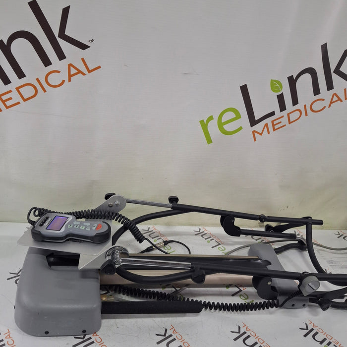 Chattanooga Group OptiFlex 3 CPM Continuos Passive Motion Machine