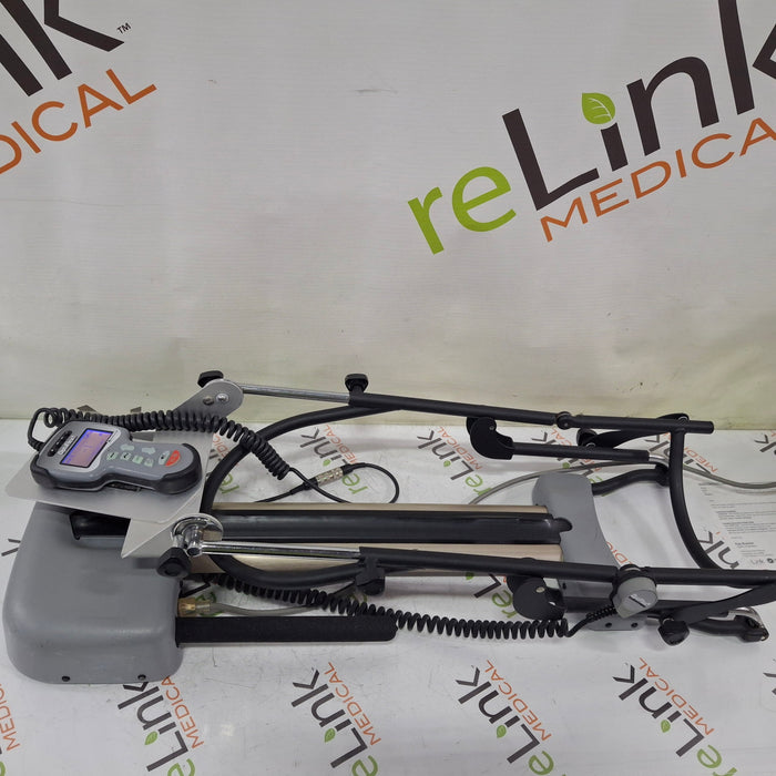 Chattanooga Group OptiFlex 3 CPM Continuos Passive Motion Machine