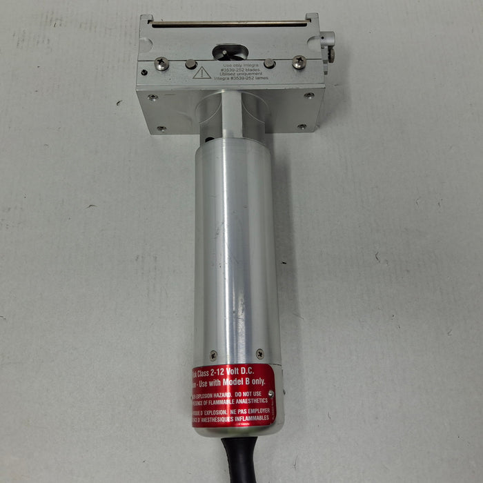 Integra Lifesciences Padgett Model B Electro Dermatome