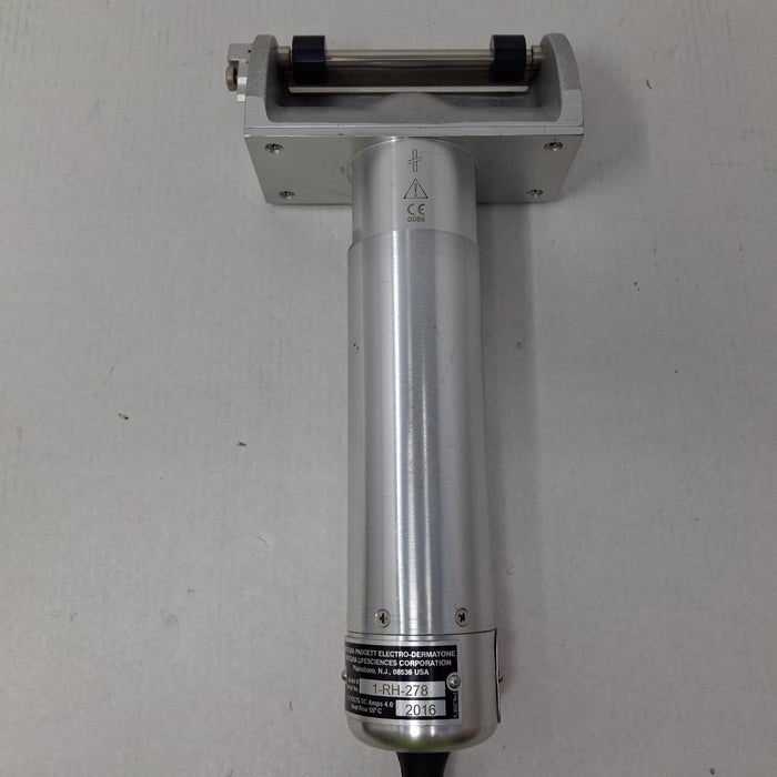 Integra Lifesciences Padgett Model B Electro Dermatome