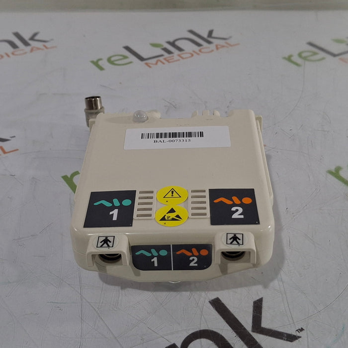 Draeger Medical Sensor Module Assembly