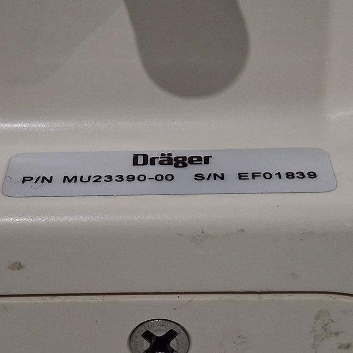 Draeger Medical Sensor Module Assembly