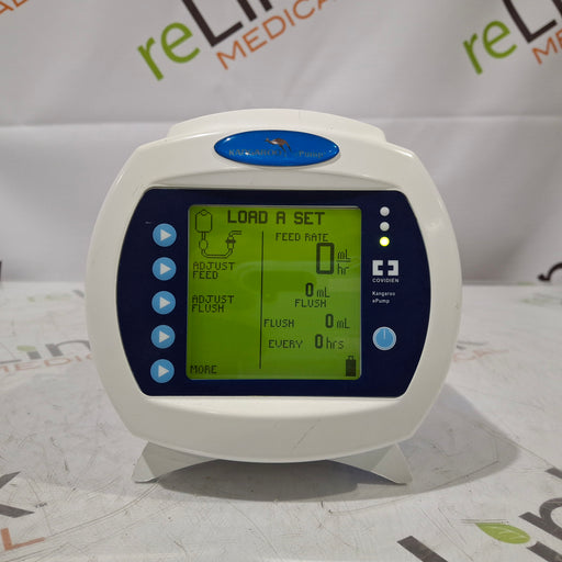 Covidien Covidien Kangaroo ePump Enteral Feeding Pump Infusion Pump reLink Medical