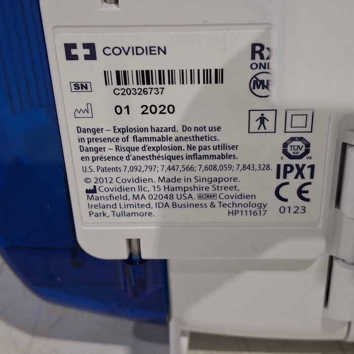 Covidien Covidien Kangaroo ePump Enteral Feeding Pump Infusion Pump reLink Medical