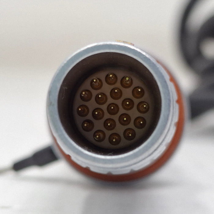 Richard Wolf 5512.961 Camera Head & Coupler