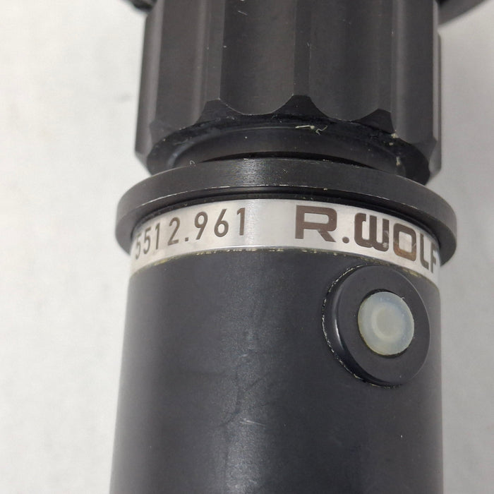 Richard Wolf 5512.961 Camera Head & Coupler