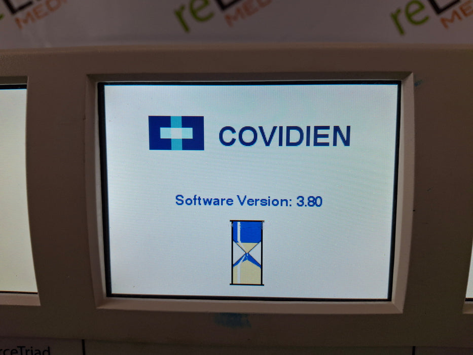 Covidien Force Triad 3.8-4.0 Electrosurgical Unit
