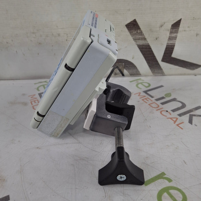 Baxter Sigma Spectrum 6.05.13 without Battery Infusion Pump