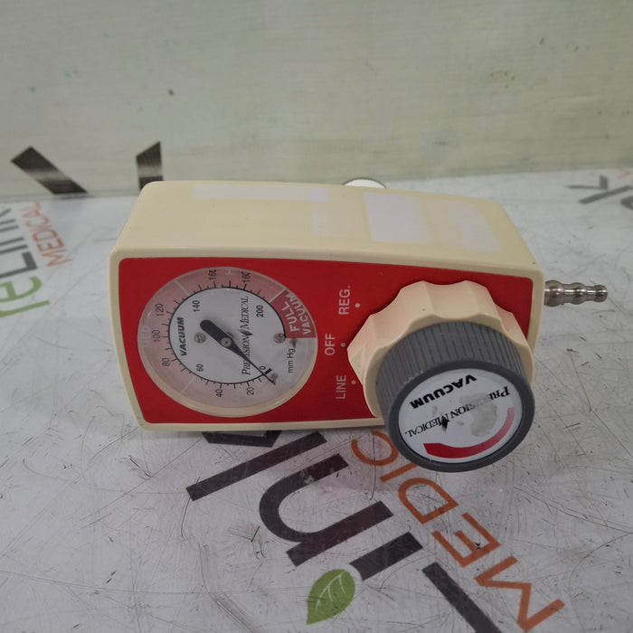 Precision Medical Precision Medical PM3100 Suction Regulator Respiratory reLink Medical